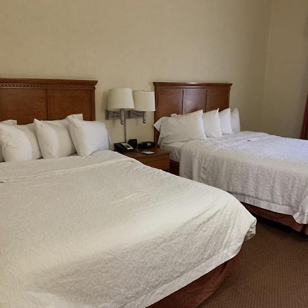 Hampton Inn Belle Vernon Exteriér fotografie