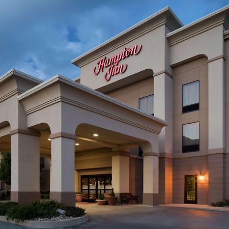 Hampton Inn Belle Vernon Exteriér fotografie