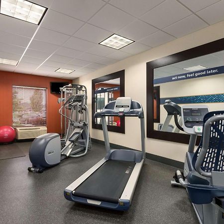Hampton Inn Belle Vernon Exteriér fotografie