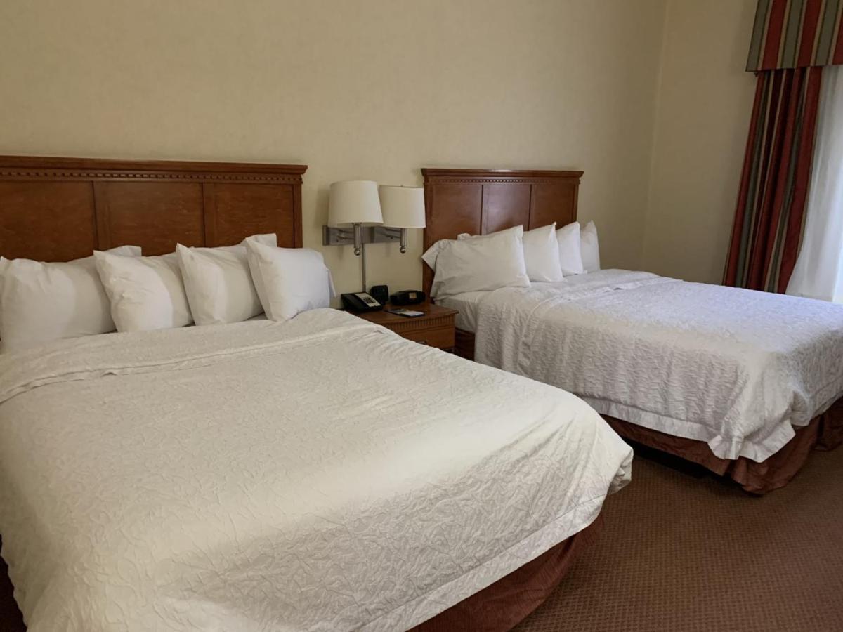 Hampton Inn Belle Vernon Exteriér fotografie