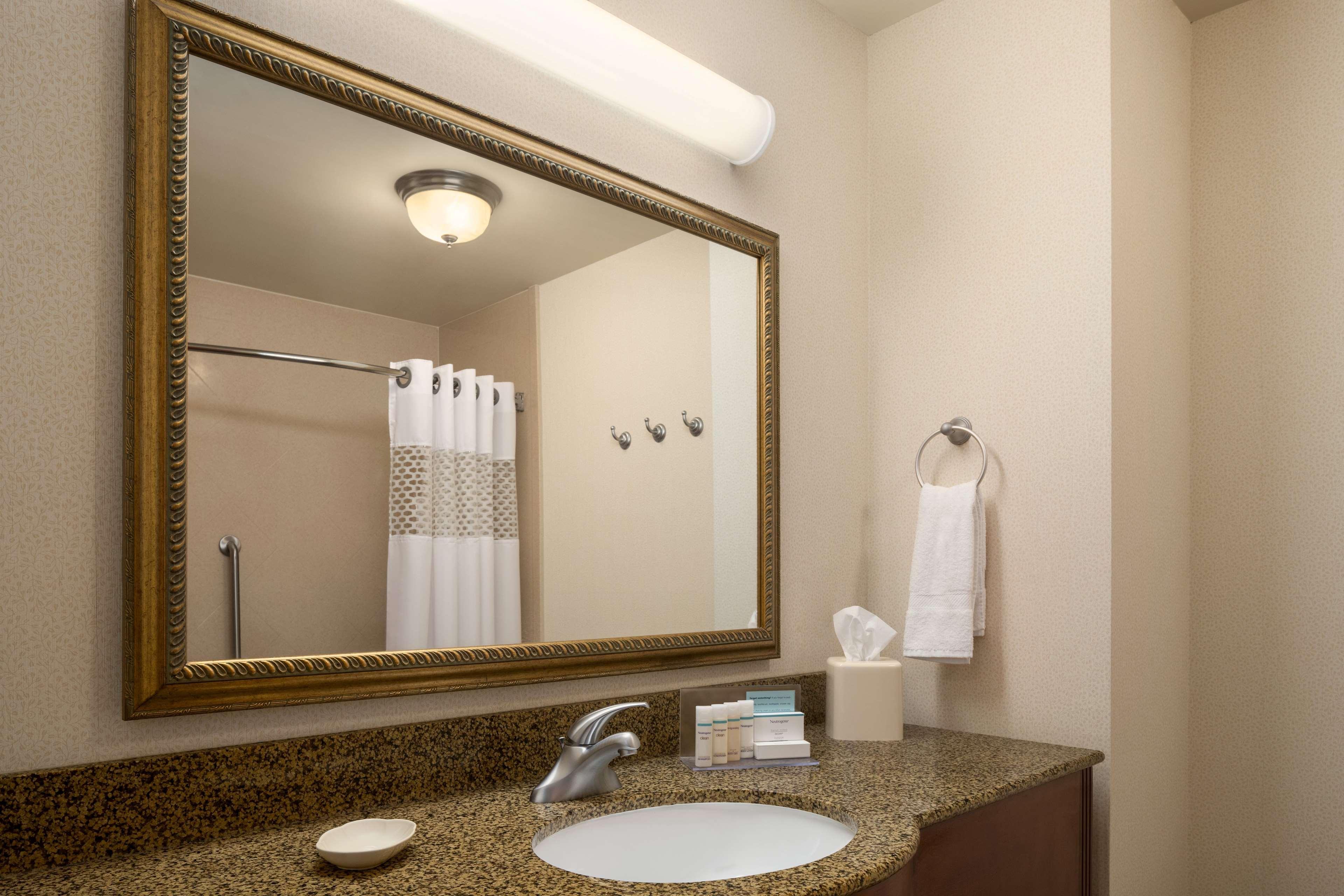 Hampton Inn Belle Vernon Exteriér fotografie