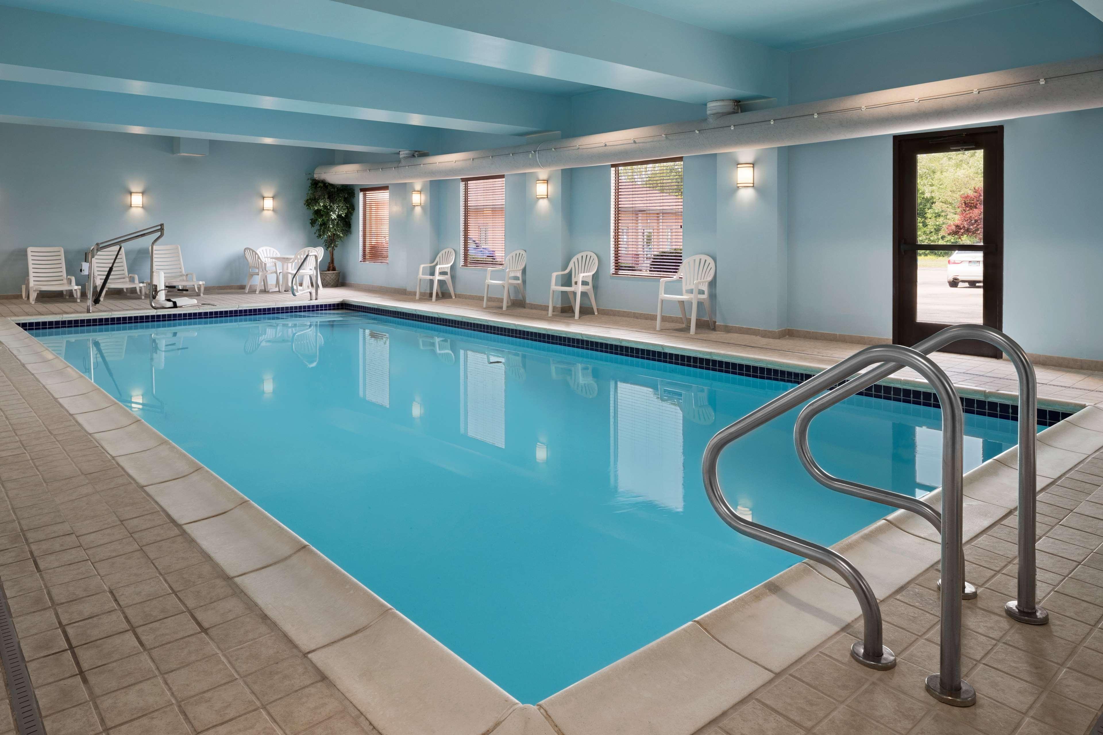 Hampton Inn Belle Vernon Exteriér fotografie