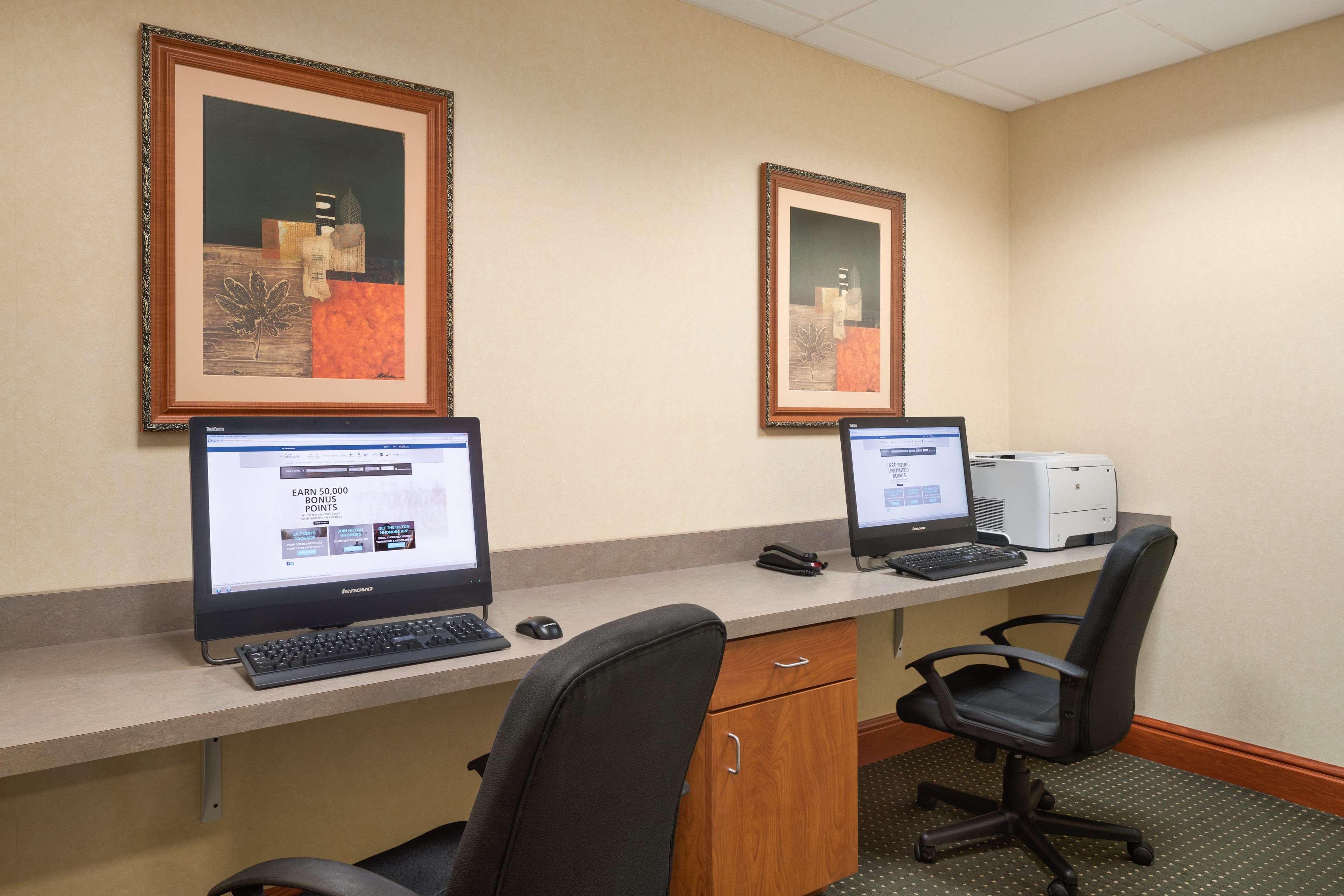 Hampton Inn Belle Vernon Exteriér fotografie