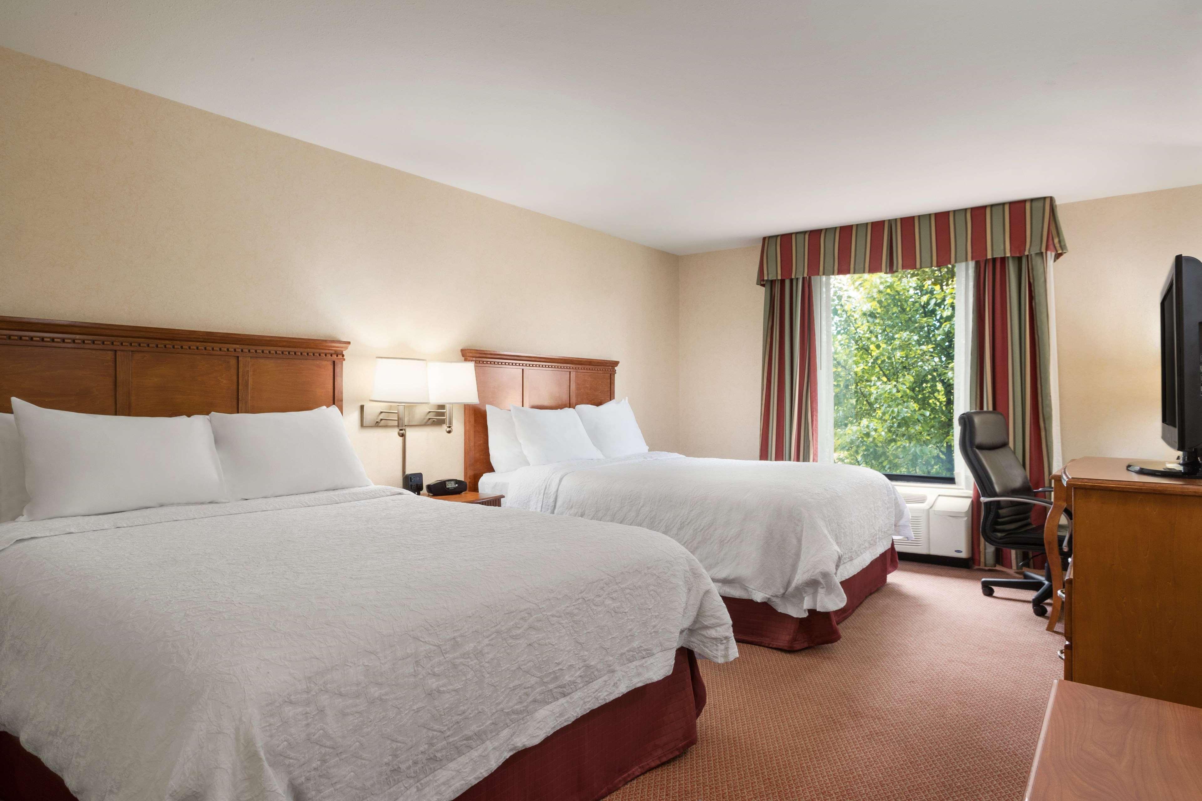 Hampton Inn Belle Vernon Exteriér fotografie
