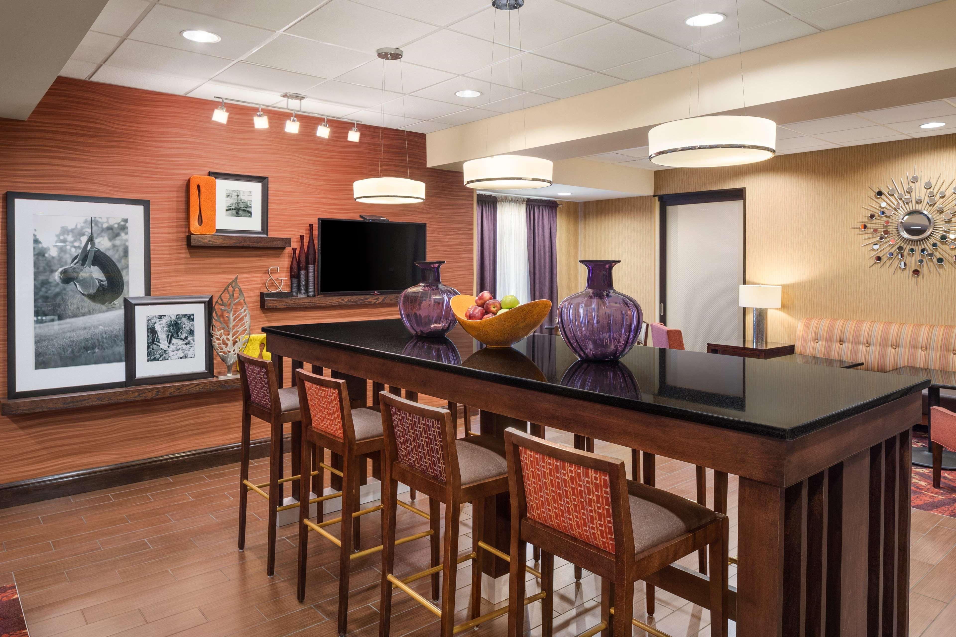 Hampton Inn Belle Vernon Exteriér fotografie