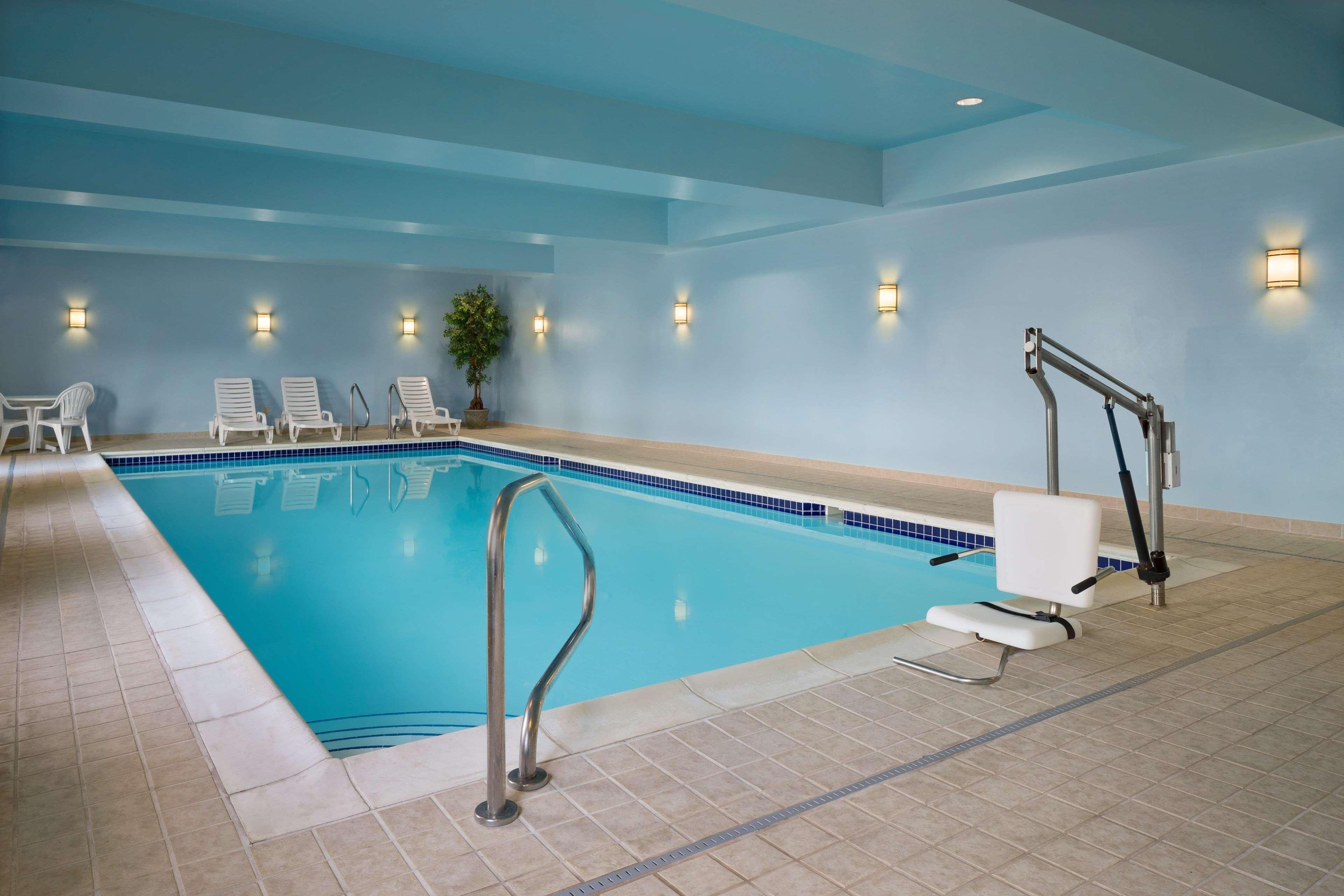 Hampton Inn Belle Vernon Exteriér fotografie