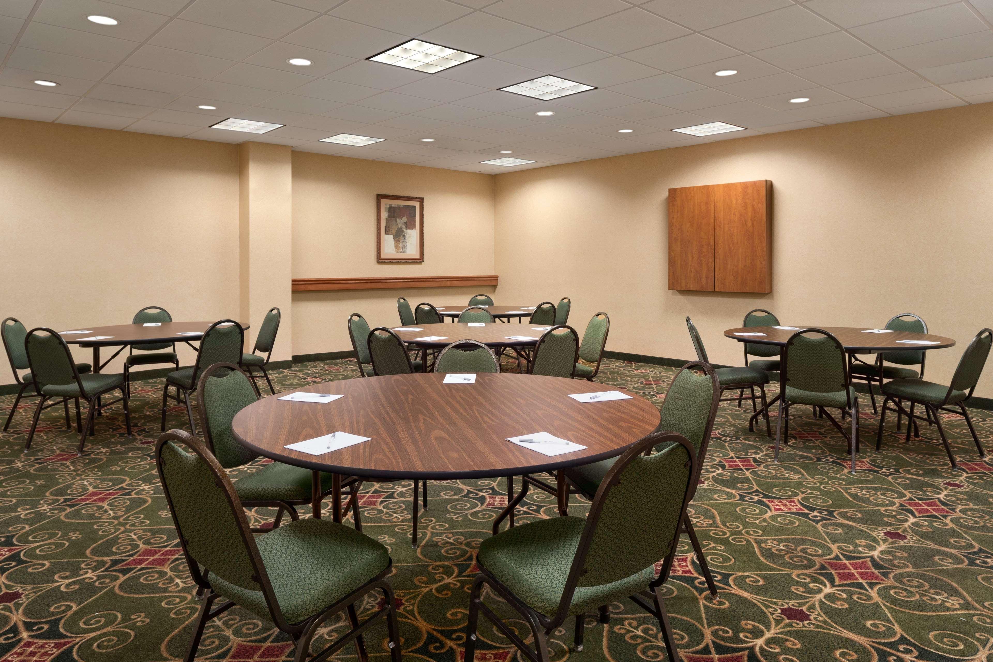 Hampton Inn Belle Vernon Exteriér fotografie