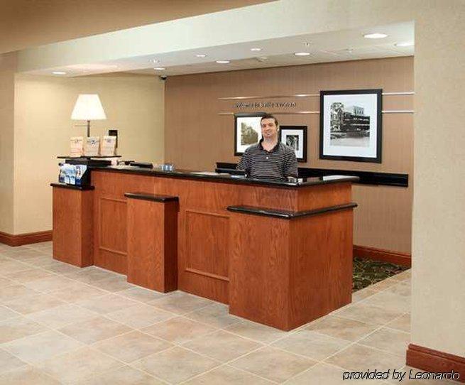 Hampton Inn Belle Vernon Interiér fotografie