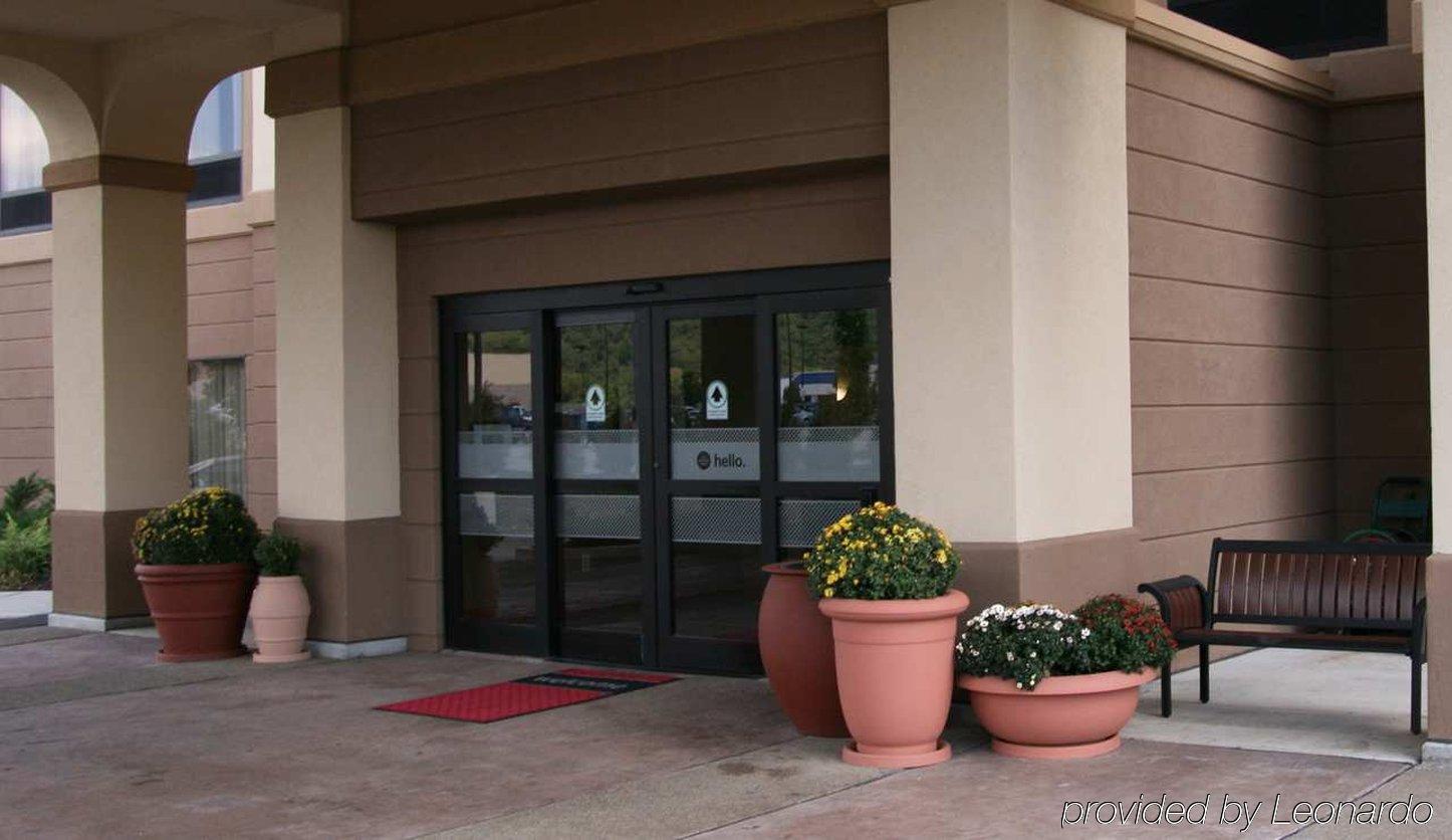 Hampton Inn Belle Vernon Exteriér fotografie