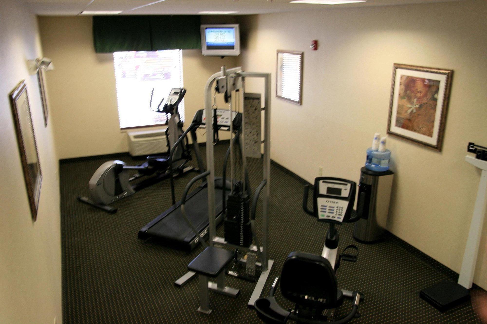 Hampton Inn Belle Vernon Exteriér fotografie