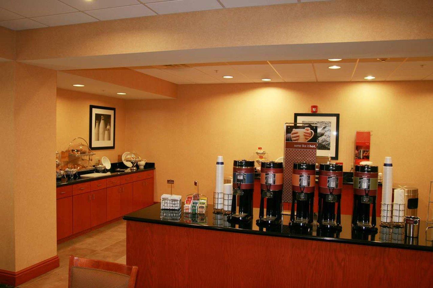 Hampton Inn Belle Vernon Exteriér fotografie