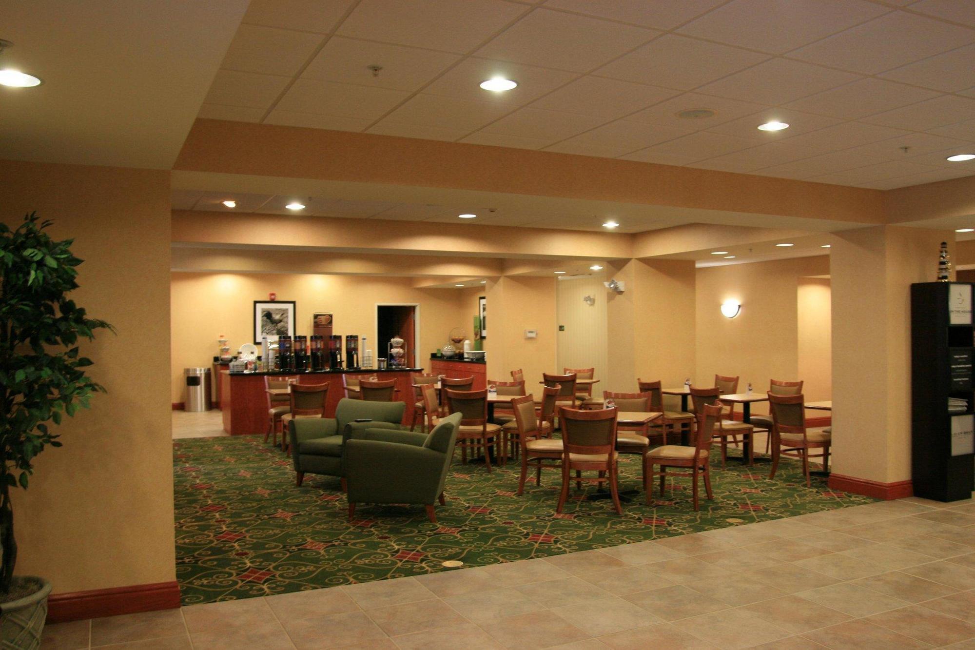 Hampton Inn Belle Vernon Exteriér fotografie