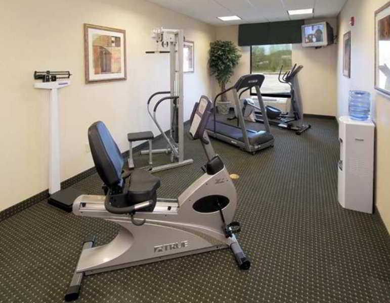 Hampton Inn Belle Vernon Exteriér fotografie