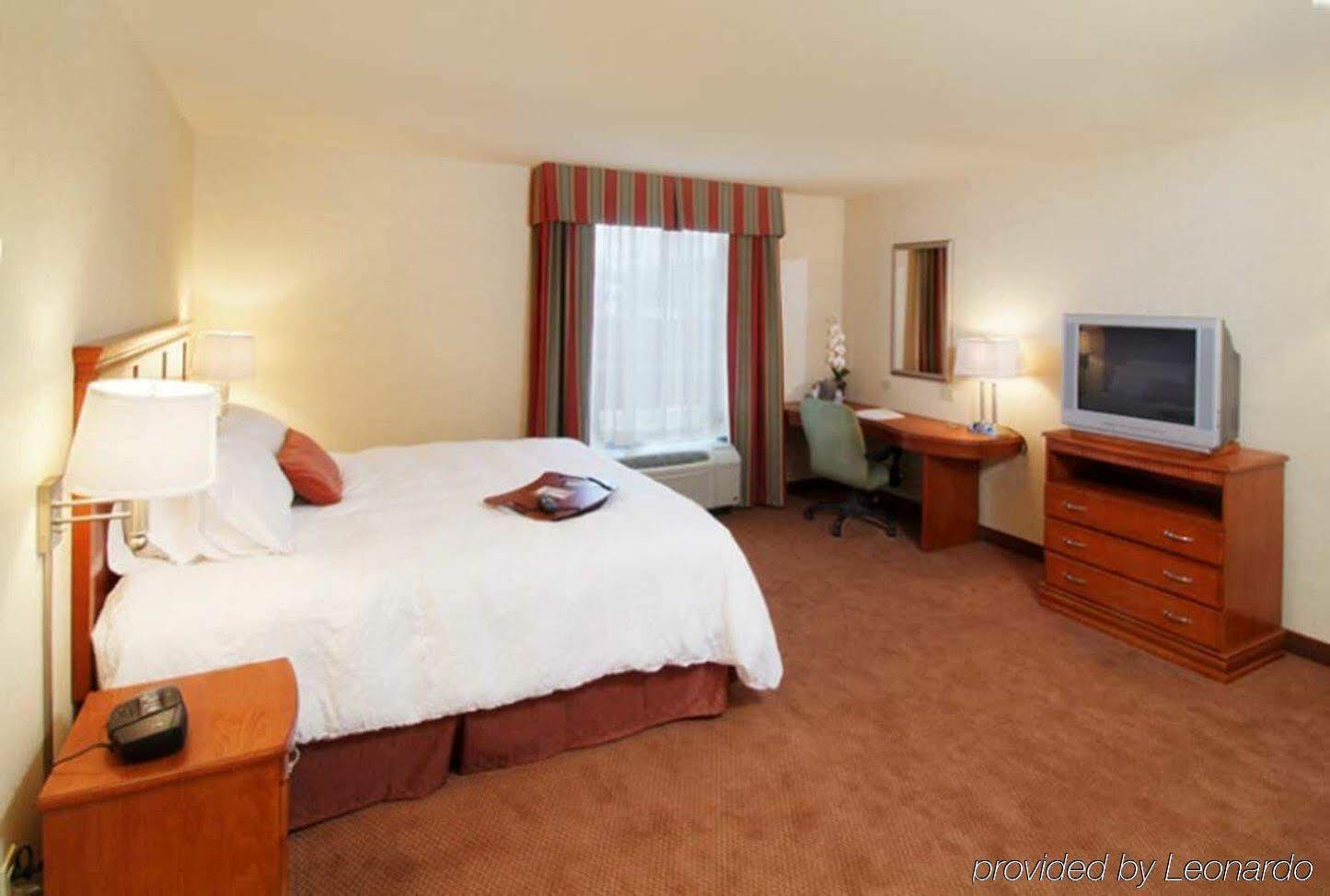 Hampton Inn Belle Vernon Exteriér fotografie